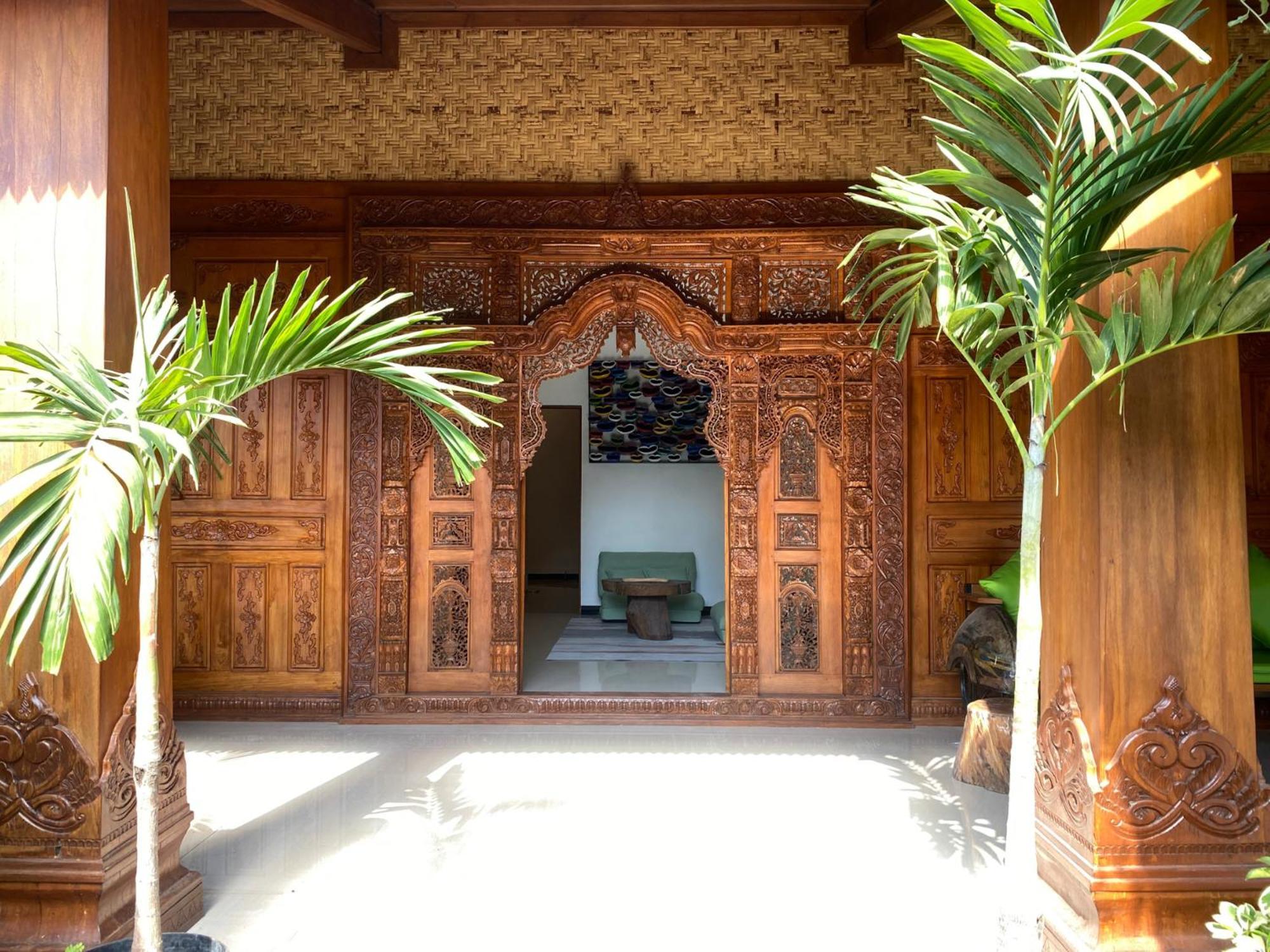 Revive By Snooze Hostel Banyuwangi  Bagian luar foto